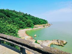 -巢湖姥山岛
