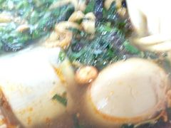 -老巷口螺蛳粉(柳州总店)