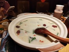 -老阿爸鲜鱼土菜(独墅湖店)