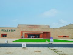 -盘龙城国家考古遗址公园