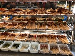 -袁记串串香(人民公园店)