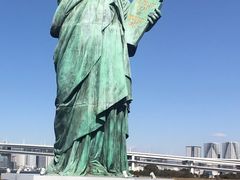-台场海滨公园船码头