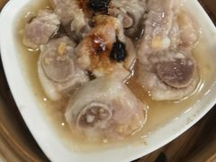 -潮福城大酒楼·潮粤菜·港式点心(阳光城店)