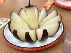 -那红花·东北菜铁锅炖(仙林金鹰店)