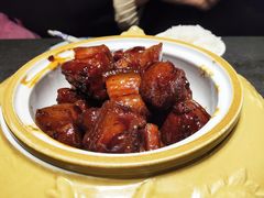 -满庭芳老菜馆(兴隆台街店)