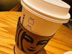 -星巴克(汾阳路店)