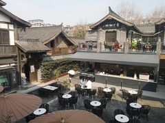 -星巴克臻选(成都宽窄巷子店)