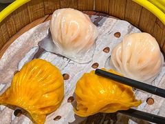 -蝴蝶里·粤菜·点心(龙湖杭州金沙天街店)