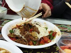 -花圃园餐厅店(和田二街28号院店)