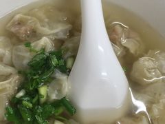 -崖口云吞(石岐店)