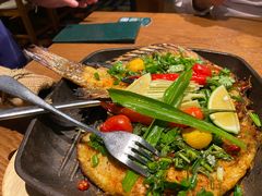 -云海肴·汽锅鸡·云南代表菜(天山百盛优客店)