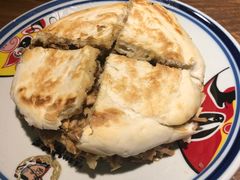 -吴满满油泼面(北方风味园店)