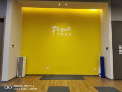 -FineYoga梵音瑜伽·普拉提