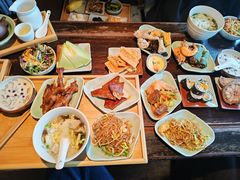-青藤茶馆(南山路店)