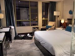 -长沙国金中心异国印象酒店