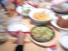 -大师兄·西北小馆(金湾华发商都店)