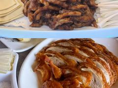 -大海碗·炸酱面·烤鸭·京菜(天坛店)