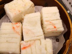 松软桂花糕-一楼食业·美食人家