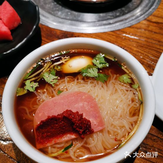 开成烤肉(星海店)