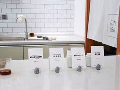 -Onirii Coffee(长乐路店)