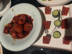 九转大肠-梅飞酒家(桑园路店)