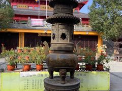 -会龙寺