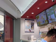 -DQ·蛋糕·冰淇淋(包河万达店)