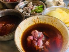 -罗姐烧烤(东风路一段店)