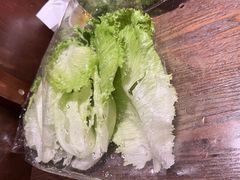 -新石器烤肉(中房金谊广场店)