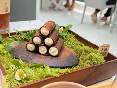 -大树餐厅(环球港店)