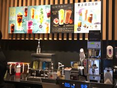 -星巴克(广州百信广场东区店)