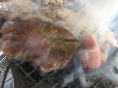 -松明一烤肉馆(鲁园店)