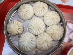 -狗不理(山东路总店)