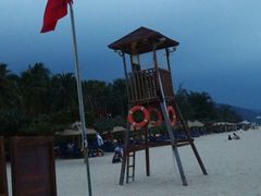 android_upload_pic-三亚亚龙湾天域度假酒店