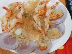 -糟粕醋·椰苑海南菜餐厅(亚龙湾天域酒店)
