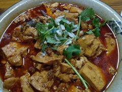 -小油饼酱骨头炖菜(光机净月小区店)