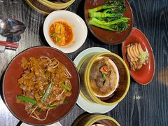 -五缘湾凯悦酒店·悦饗中餐厅