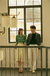 -易摄影婚纱摄影工作室