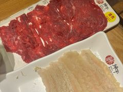 -焯牛潮汕牛肉火锅(云峰街创始店)