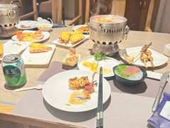 -海天盛宴海鲜自助(正大广场店)