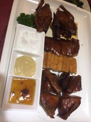 点击看大图 -新城花园酒店·宴会厅
