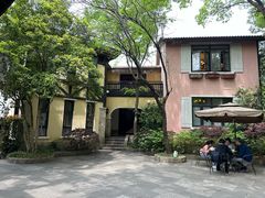 -得丘礼享谷·玉兰苑