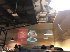 -锅说大脸毛肚重庆老火锅(佐阾店)
