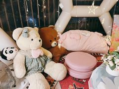 -天空花园餐吧·生日·团建(南山店)