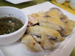 -盛记顺德高佬猪杂粥