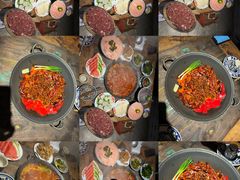 -旧街市鲜货老火锅(大光路店)