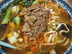 -秦之味陕西特色面馆(中华路店)