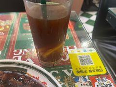 -港爺茶檔·茶餐厅(东晓南路店)