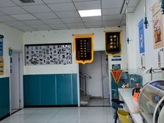 -乖乖宠物医院·猫科·急重症中心(车站北路分院)