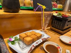 -大岛日本料理铁板烧(南通大饭店)